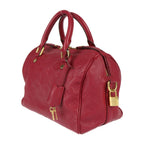 Louis Vuitton Speedy Bandouliere 25 Handbag Monogram Empreinte Jaipur — view 2