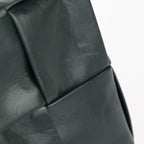 Bottega Veneta Belt Bag Waist Va9 A5 Calf Leather Dark — view 7