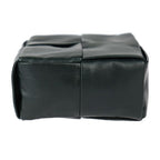 Bottega Veneta Belt Bag Waist Va9 A5 Calf Leather Dark — view 4