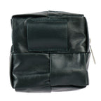 Bottega Veneta Belt Bag Waist Va9 A5 Calf Leather Dark — view 5