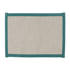 Hermes Flaneur Forever Pouch Vosuift Toile Ash Green Beige — view 3