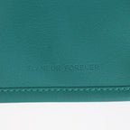 Hermes Flaneur Forever Pouch Vosuift Toile Ash Green Beige — view 6