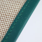 Hermes Flaneur Forever Pouch Vosuift Toile Ash Green Beige — view 4