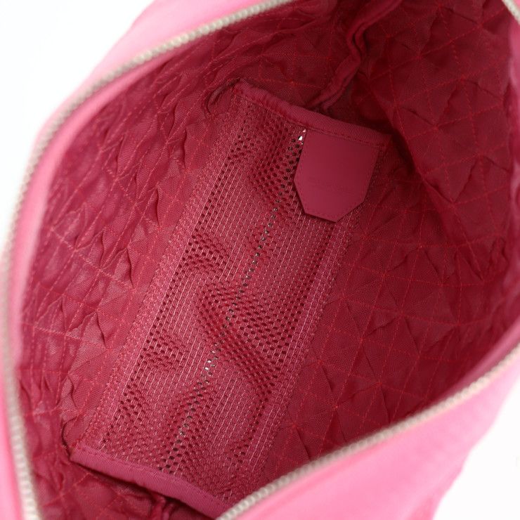 Bottega Veneta Intrecciato Webbing Shoulder Bag Polypropyl — view 8