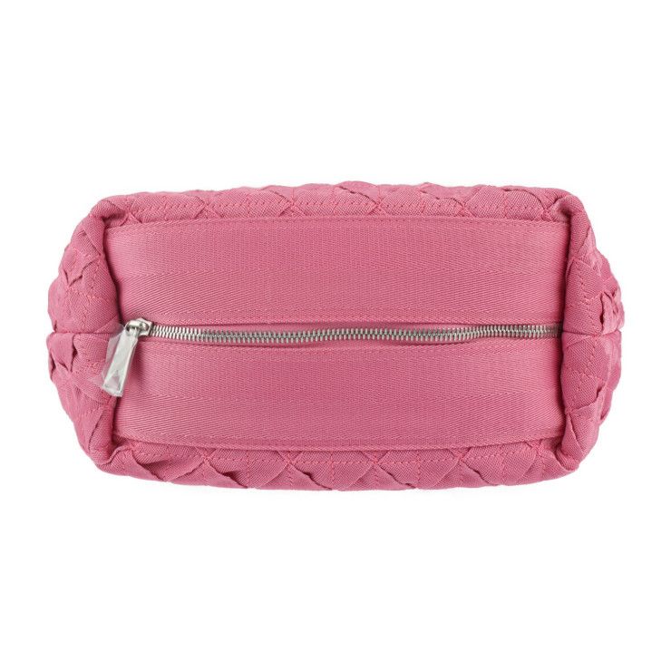 Bottega Veneta Intrecciato Webbing Shoulder Bag Polypropyl — view 5