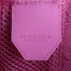 Bottega Veneta Intrecciato Webbing Shoulder Bag Polypropyl — view 9