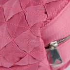 Bottega Veneta Intrecciato Webbing Shoulder Bag Polypropyl — view 6