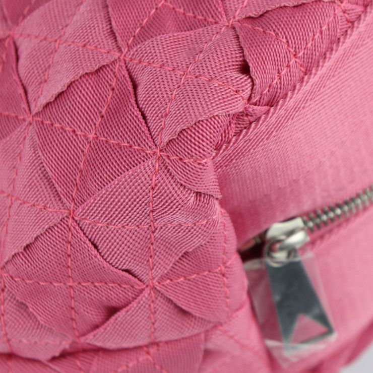 Bottega Veneta Intrecciato Webbing Shoulder Bag Polypropyl — view 6