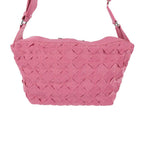 Bottega Veneta Intrecciato Webbing Shoulder Bag Polypropyl — view 2