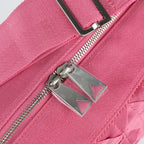 Bottega Veneta Intrecciato Webbing Shoulder Bag Polypropyl — view 7