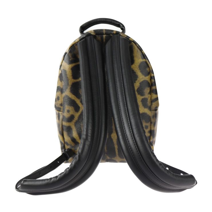 Louis Vuitton Palm Springs Backpack PM Daypack Leather — view 3