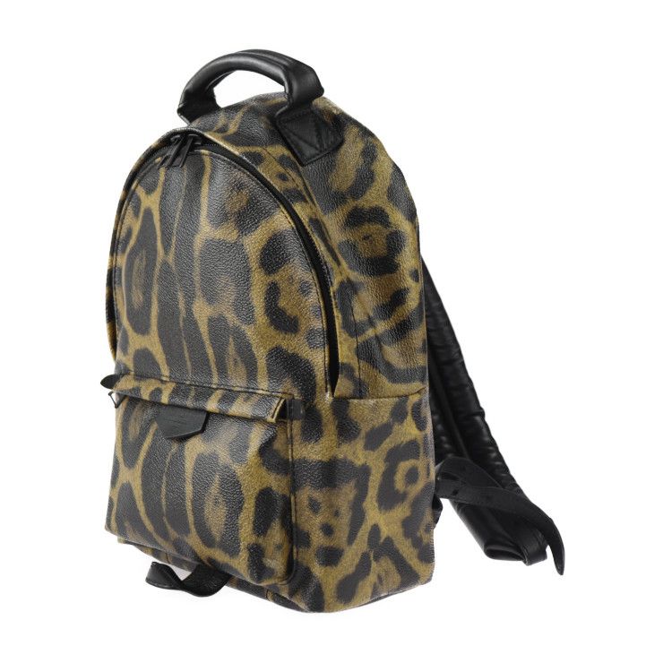 Louis Vuitton Palm Springs Backpack PM Daypack Leather — view 2