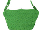 Bottega Veneta Intrecciato Webbing Shoulder Bag Polypropyl — view 2