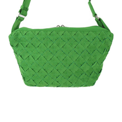 Bottega Veneta Intrecciato Webbing Shoulder Bag Polypropyl — view 2