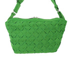 Bottega Veneta Intrecciato Webbing Shoulder Bag Polypropyl — view 4