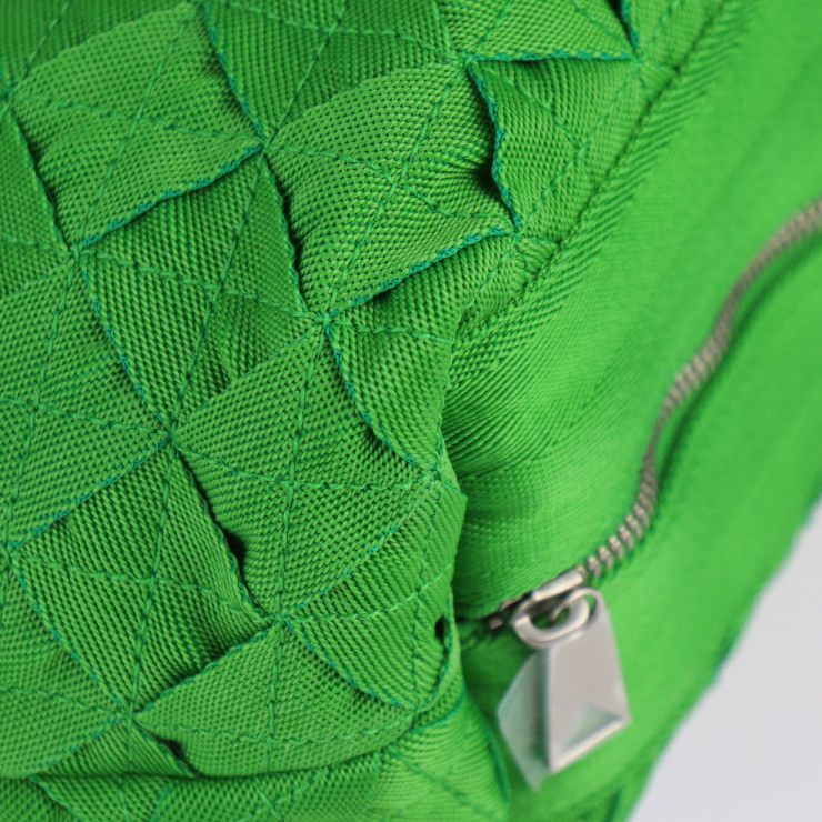 Bottega Veneta Intrecciato Webbing Shoulder Bag Polypropyl — view 6