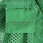 Bottega Veneta Intrecciato Webbing Shoulder Bag Polypropyl — view 9