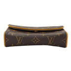 Louis Vuitton Bag Monogram Body Waist Pochette Florentine — view 3