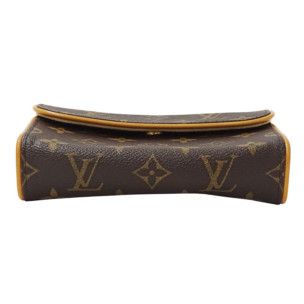 Louis Vuitton Bag Monogram Body Waist Pochette Florentine — view 3