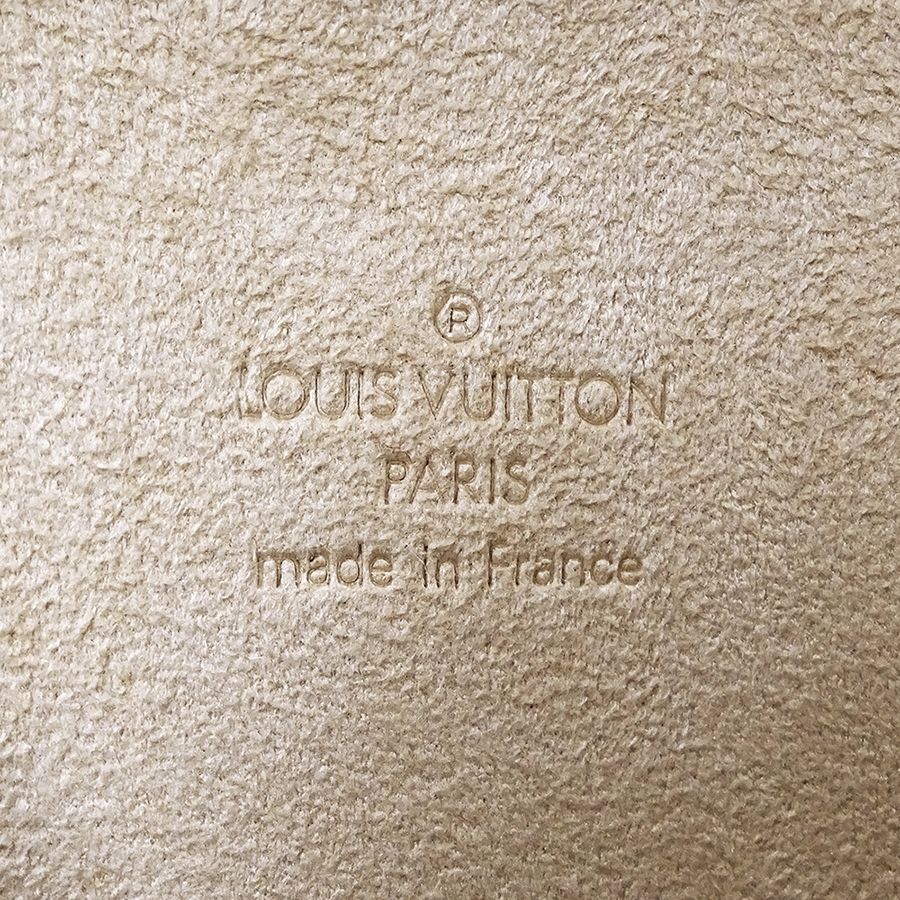 Louis Vuitton Bag Monogram Body Waist Pochette Florentine — view 6