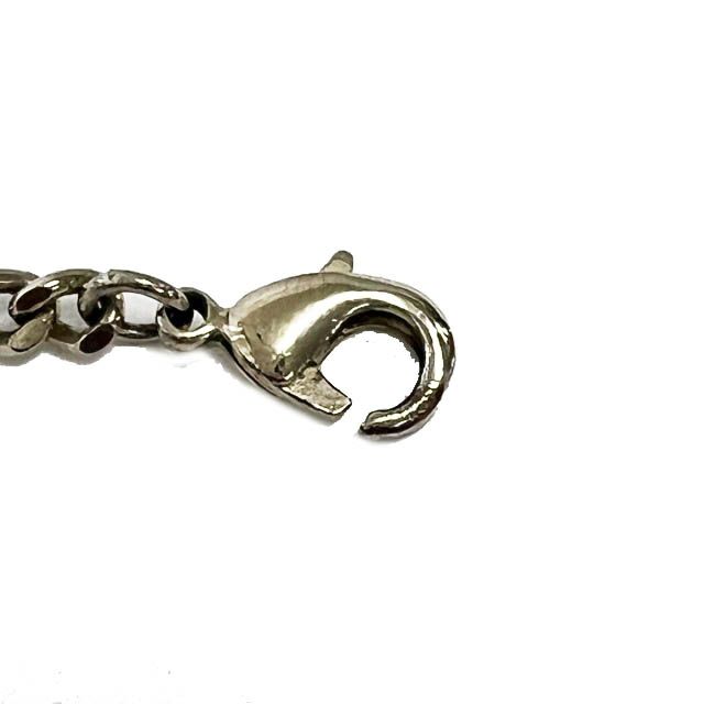 Chanel Pant Shape Coco Mark Chain Sunglasses Gold Black AA — view 8