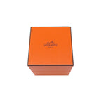 Hermes Bracelet Chaine D'ancre MM 14 Links Silver — view 9