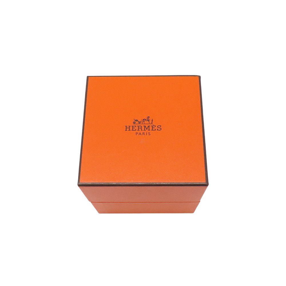 Hermes Bracelet Chaine D'ancre MM 14 Links Silver — view 9