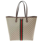 Gucci Balenciaga the Hacker Project Large Tote Bag — view 2