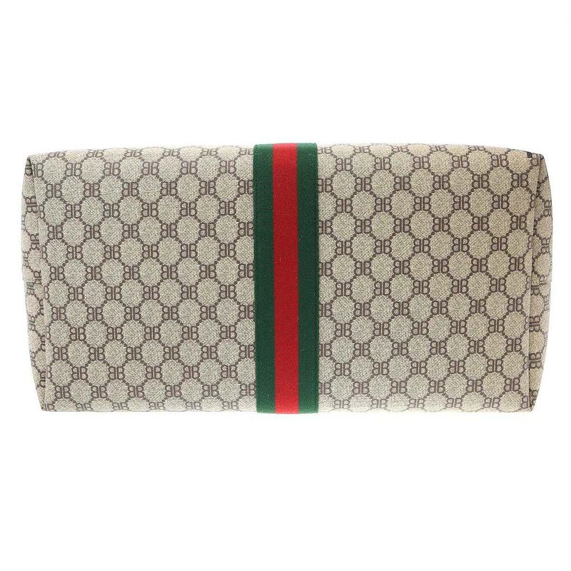 Gucci Balenciaga the Hacker Project Large Tote Bag — view 4