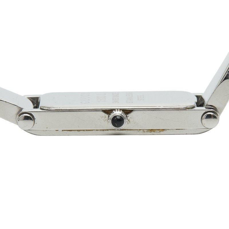 Gucci 1500 L Stainless Steel — view 5