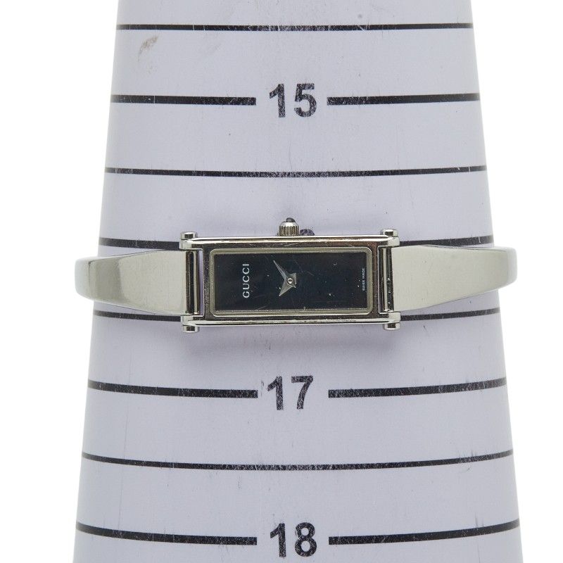 Gucci 1500 L Stainless Steel — view 7