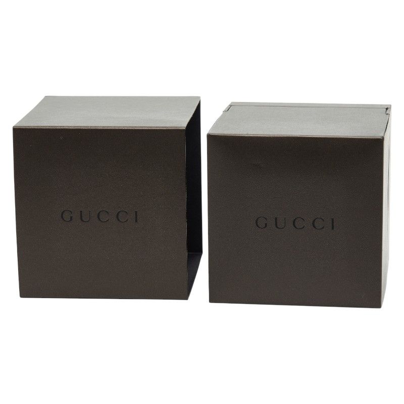 Gucci 1500 L Stainless Steel — view 8