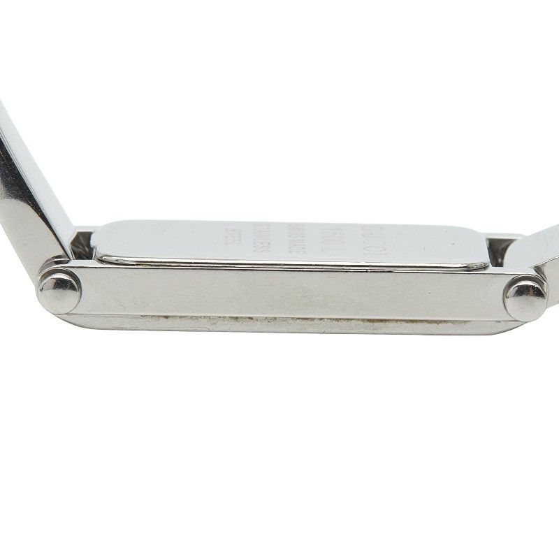 Gucci 1500 L Stainless Steel — view 6