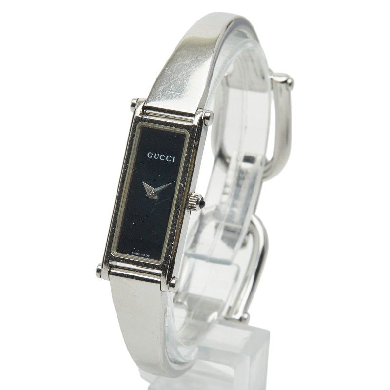 Gucci 1500 L Stainless Steel — view 2