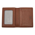 Louis Vuitton Monogram Japon Sangapur Pass Case Card Business Holder — view 7