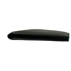 Saint Laurent Wallet Coin Case Bifold Black Leather Ultra — view 5