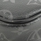 Louis Vuitton Monogram Eclipse Bum Bag Shoulder — view 3