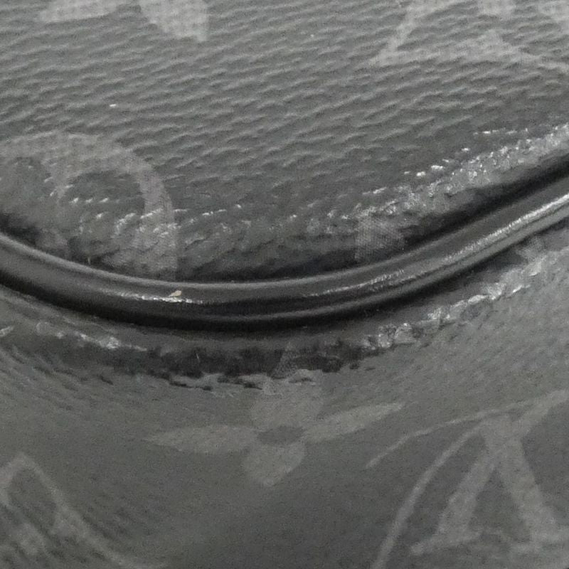 Louis Vuitton Monogram Eclipse Bum Bag Shoulder — view 3