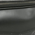 Louis Vuitton Monogram Eclipse Bum Bag Shoulder — view 4