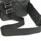 Louis Vuitton Monogram Eclipse Bum Bag Shoulder — view 9