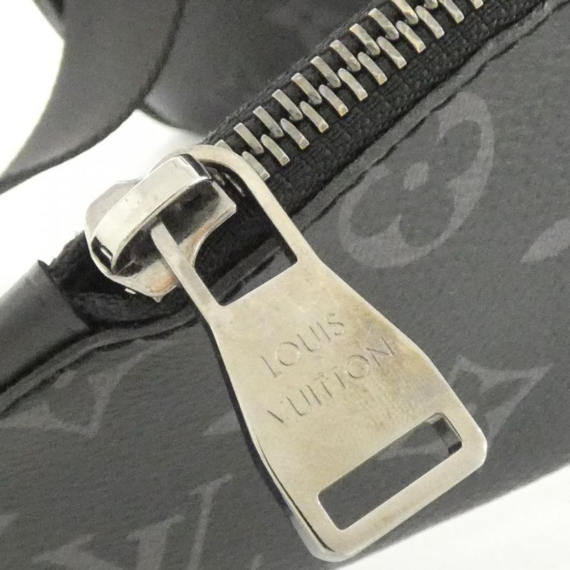 Louis Vuitton Monogram Eclipse Bum Bag Shoulder — view 6