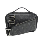 Louis Vuitton Monogram Eclipse Bum Bag Shoulder — view 2