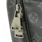 Louis Vuitton Monogram Eclipse Bum Bag Shoulder — view 5