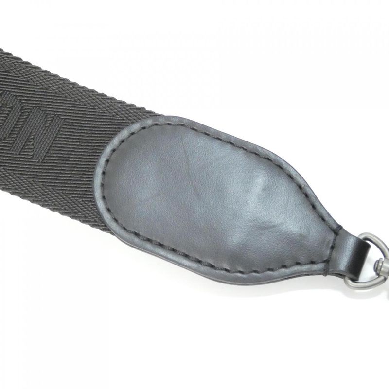 Louis Vuitton Monogram Eclipse Horizon Clutch Shoulder Bag — view 6