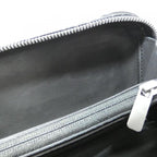 Louis Vuitton Monogram Eclipse Horizon Clutch Shoulder Bag — view 8