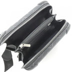 Louis Vuitton Monogram Eclipse Horizon Clutch Shoulder Bag — view 7