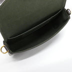 Louis Vuitton Monogram Muerte Pochette Felicie Shoulder Bag — view 5