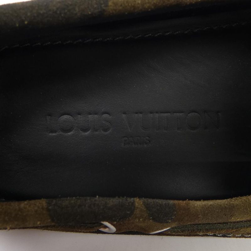 Louis Vuitton Size 6.5 Shoes — view 6