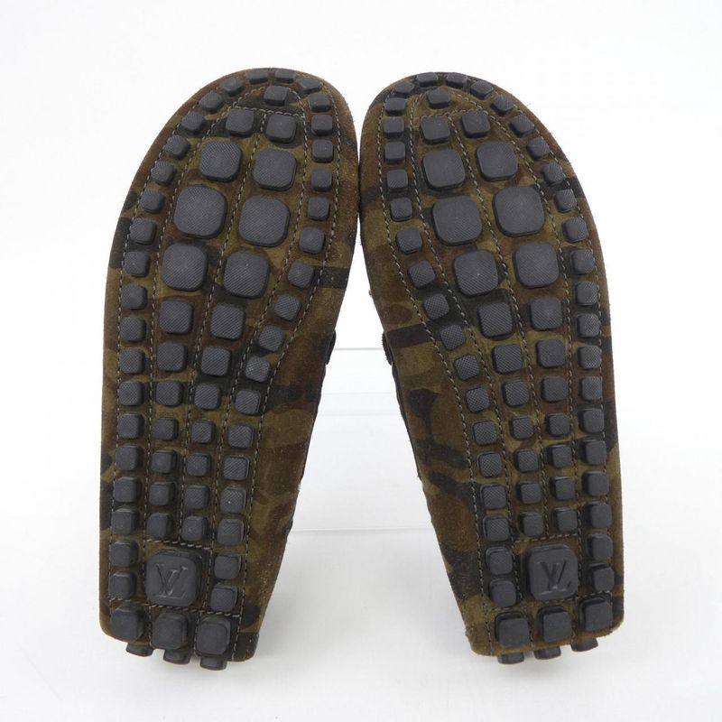 Louis Vuitton Size 6.5 Shoes — view 4