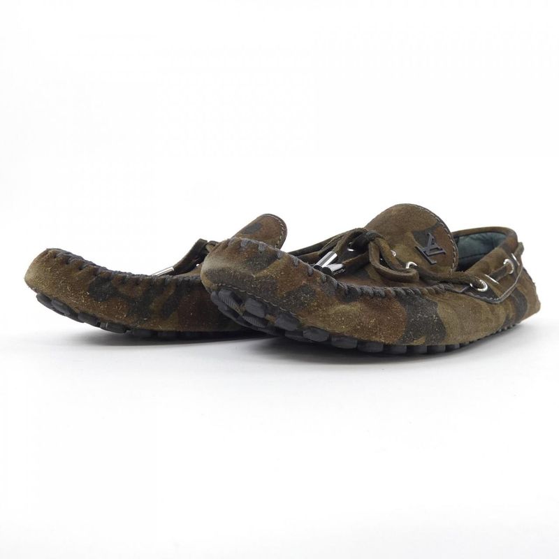 Louis Vuitton Size 6.5 Shoes — view 3